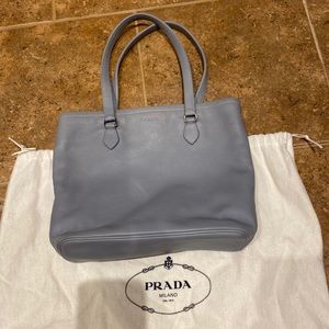 Authentic Prada Handbag